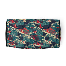 Load image into Gallery viewer, MU-KOI FLAG: Duffle bag