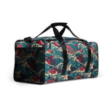 Load image into Gallery viewer, MU-KOI FLAG: Duffle bag