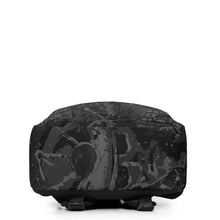 Load image into Gallery viewer, 'WAR' Minimalist Backpack