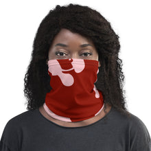 Load image into Gallery viewer, LOVE Neck Gaiter
