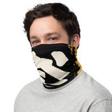 Load image into Gallery viewer, BUSHIDO Neck Gaiter