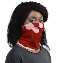 Load image into Gallery viewer, LOVE Neck Gaiter