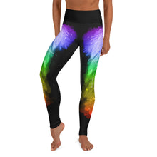 Load image into Gallery viewer, CHAKRA :: Yoga Leggings