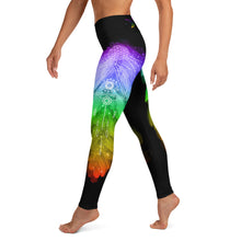 Load image into Gallery viewer, CHAKRA :: Yoga Leggings
