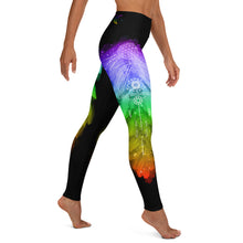 Load image into Gallery viewer, CHAKRA :: Yoga Leggings