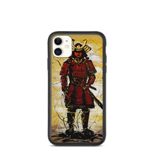 Load image into Gallery viewer, 'STANDING' Biodegradable phone case