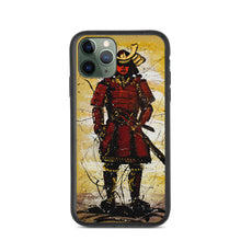 Load image into Gallery viewer, 'STANDING' Biodegradable phone case