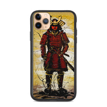 Load image into Gallery viewer, 'STANDING' Biodegradable phone case