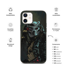 Load image into Gallery viewer, "Hunter" Biodegradable phone case