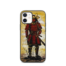 Load image into Gallery viewer, 'STANDING' Biodegradable phone case