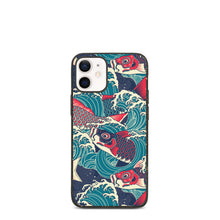 Load image into Gallery viewer, KOI :: Biodegradable phone case