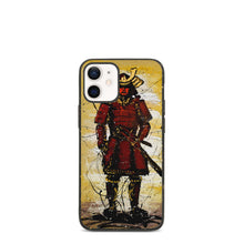 Load image into Gallery viewer, 'STANDING' Biodegradable phone case