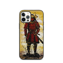 Load image into Gallery viewer, 'STANDING' Biodegradable phone case