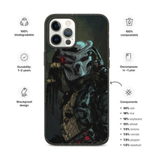 Load image into Gallery viewer, "Hunter" Biodegradable phone case