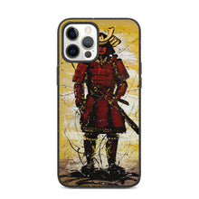 Load image into Gallery viewer, 'STANDING' Biodegradable phone case