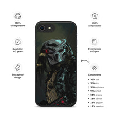 Load image into Gallery viewer, "Hunter" Biodegradable phone case