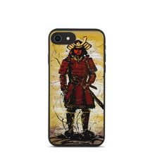 Load image into Gallery viewer, 'STANDING' Biodegradable phone case