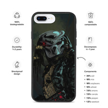 Load image into Gallery viewer, "Hunter" Biodegradable phone case