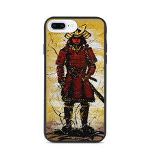 Load image into Gallery viewer, 'STANDING' Biodegradable phone case