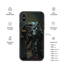 Load image into Gallery viewer, "Hunter" Biodegradable phone case