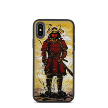 Load image into Gallery viewer, 'STANDING' Biodegradable phone case