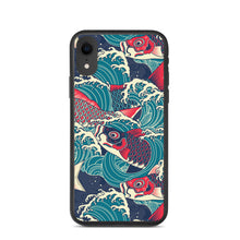 Load image into Gallery viewer, KOI :: Biodegradable phone case