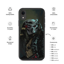Load image into Gallery viewer, "Hunter" Biodegradable phone case