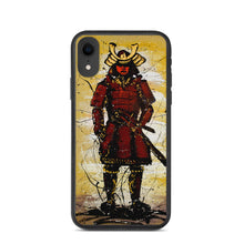 Load image into Gallery viewer, 'STANDING' Biodegradable phone case