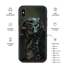 Load image into Gallery viewer, "Hunter" Biodegradable phone case