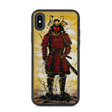 Load image into Gallery viewer, 'STANDING' Biodegradable phone case