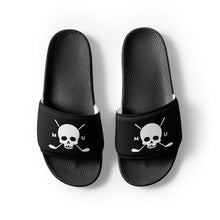 Load image into Gallery viewer, MU DeadLinks Men’s slides