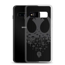 Load image into Gallery viewer, 'Rebellion' Samsung Case