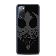 Load image into Gallery viewer, 'Rebellion' Samsung Case