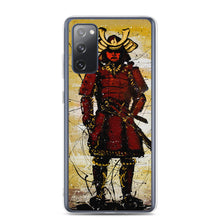 Load image into Gallery viewer, 'STANDING' Samsung Case