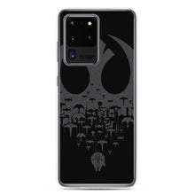 Load image into Gallery viewer, 'Rebellion' Samsung Case