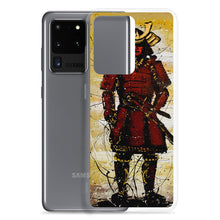 Load image into Gallery viewer, 'STANDING' Samsung Case