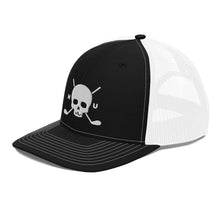 Load image into Gallery viewer, 'MU Dead Links Logo' - Trucker Cap