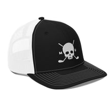 Load image into Gallery viewer, 'MU Dead Links Logo' - Trucker Cap
