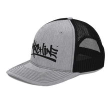 Load image into Gallery viewer, MACHINE Tag - Trucker Cap