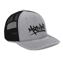 Load image into Gallery viewer, MACHINE Tag - Trucker Cap