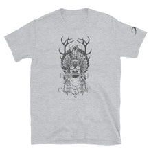 Load image into Gallery viewer, LOVE•SOUL•DREAM•CREATE :: Short-Sleeve Unisex T-Shirt