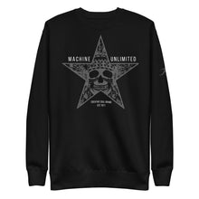 Load image into Gallery viewer, ALLSTAR MACHINE ULTD. Unisex Fleece Pullover