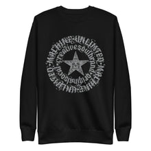 Load image into Gallery viewer, ALLSTAR MU Circle Up - Unisex Fleece Pullover