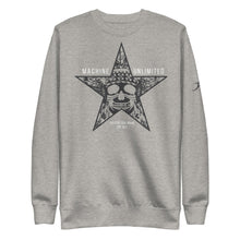 Load image into Gallery viewer, ALLSTAR MACHINE ULTD. Unisex Fleece Pullover