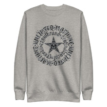 Load image into Gallery viewer, ALLSTAR MU Circle Up - Unisex Fleece Pullover