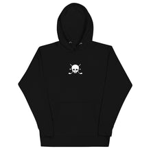 Load image into Gallery viewer, MU Dead Links Logo Unisex Hoodie