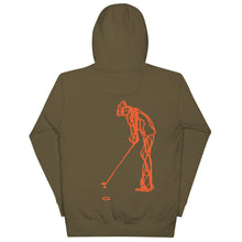 Load image into Gallery viewer, DeadLinks MU Logo Unisex Hoodie