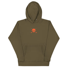 Load image into Gallery viewer, DeadLinks MU Logo Unisex Hoodie
