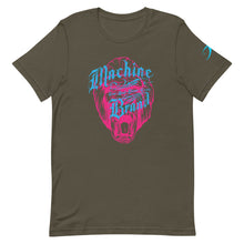Load image into Gallery viewer, MACHINE BRAND :: GORILLA :: Short-Sleeve Unisex T-Shirt