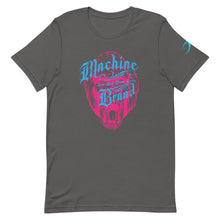 Load image into Gallery viewer, MACHINE BRAND :: GORILLA :: Short-Sleeve Unisex T-Shirt